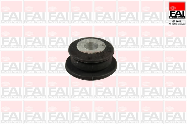 Bushing, axle beam